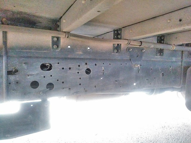 日野レンジャーアルミウイング中型（4t）[写真26]