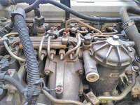 日野レンジャーアルミウイング中型（4t）[写真27]