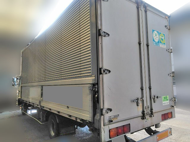 日野レンジャーアルミウイング中型（4t）[写真03]