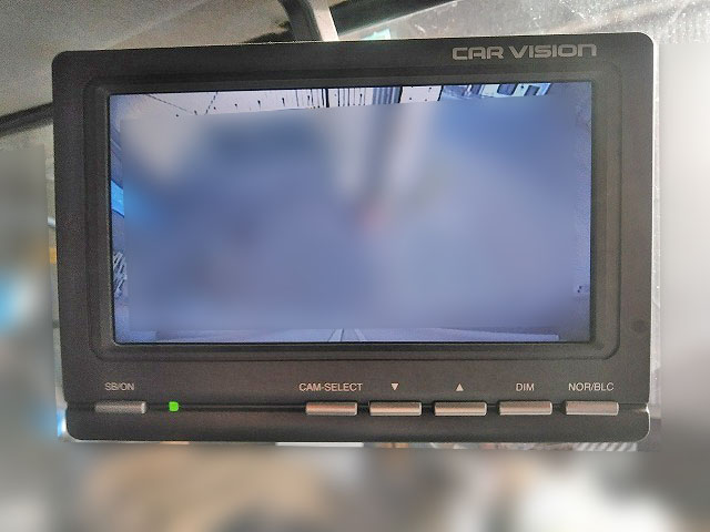 日野レンジャーアルミウイング中型（4t）[写真31]