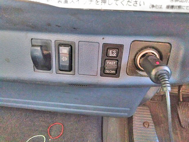 日野レンジャーアルミウイング中型（4t）[写真34]