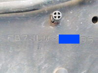 日野レンジャーアルミウイング中型（4t）[写真39]