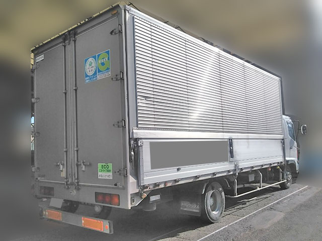 日野レンジャーアルミウイング中型（4t）[写真05]