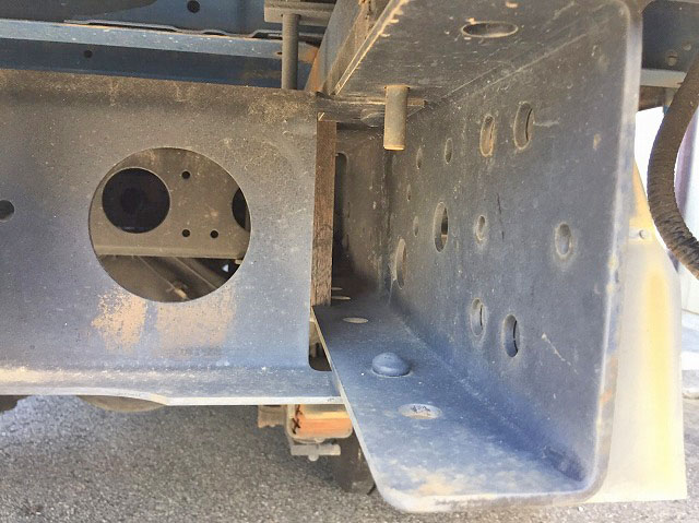 日野デュトロ平ボディ小型（2t・3t）[写真14]