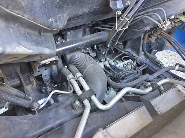 日野デュトロ平ボディ小型（2t・3t）[写真19]