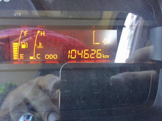 日野デュトロ平ボディ小型（2t・3t）[写真26]