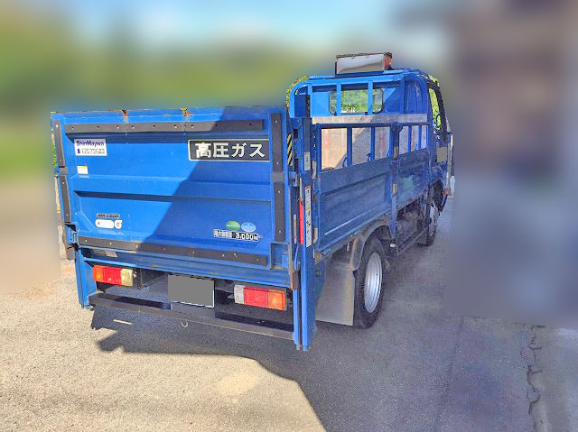 日野デュトロ平ボディ小型（2t・3t）[写真03]