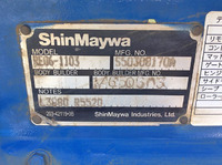 日野デュトロ平ボディ小型（2t・3t）[写真07]