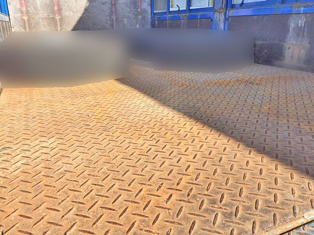 日野デュトロ平ボディ小型（2t・3t）[写真09]