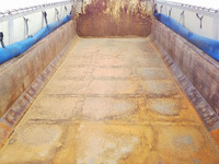 三菱ふそうファイターダンプ増トン（6t・8t）[写真12]