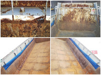 三菱ふそうファイターダンプ増トン（6t・8t）[写真13]