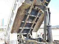 三菱ふそうファイターダンプ増トン（6t・8t）[写真15]