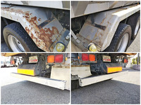 三菱ふそうファイターダンプ増トン（6t・8t）[写真17]