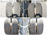 三菱ふそうファイターダンプ増トン（6t・8t）[写真21]