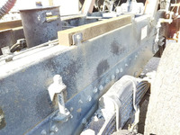 三菱ふそうファイターダンプ増トン（6t・8t）[写真22]