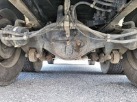 三菱ふそうファイターダンプ増トン（6t・8t）[写真24]