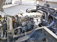 三菱ふそうファイターダンプ増トン（6t・8t）[写真25]