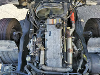 三菱ふそうファイターダンプ増トン（6t・8t）[写真27]