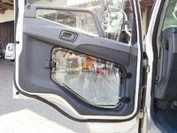 三菱ふそうファイターダンプ増トン（6t・8t）[写真29]