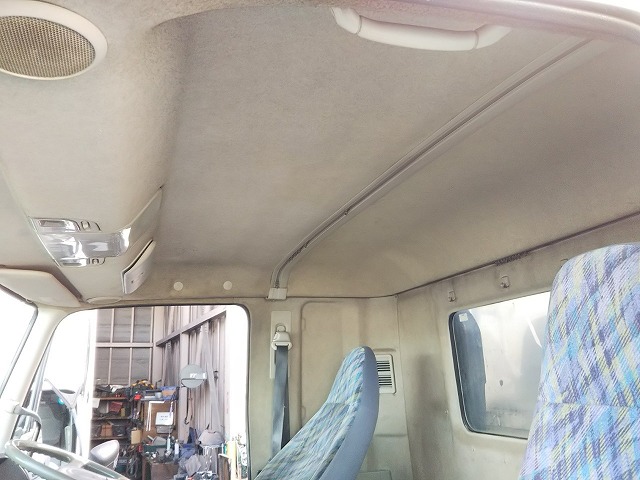 三菱ふそうファイターダンプ増トン（6t・8t）[写真31]