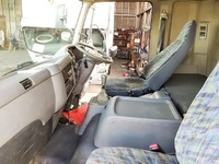 三菱ふそうファイターダンプ増トン（6t・8t）[写真33]