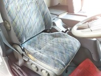 三菱ふそうファイターダンプ増トン（6t・8t）[写真34]