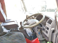 三菱ふそうファイターダンプ増トン（6t・8t）[写真35]