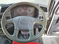 三菱ふそうファイターダンプ増トン（6t・8t）[写真36]