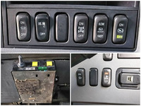 三菱ふそうファイターダンプ増トン（6t・8t）[写真38]