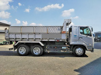 三菱ふそうファイターダンプ増トン（6t・8t）[写真07]