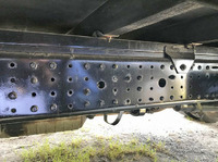 三菱ふそうキャンター平ボディ小型（2t・3t）[写真10]