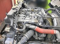 三菱ふそうキャンター平ボディ小型（2t・3t）[写真12]