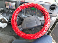 三菱ふそうキャンター平ボディ小型（2t・3t）[写真14]