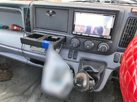 三菱ふそうキャンター平ボディ小型（2t・3t）[写真16]