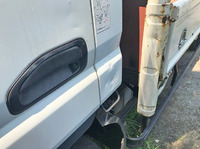 三菱ふそうキャンター平ボディ小型（2t・3t）[写真05]