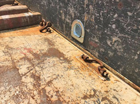 三菱ふそうキャンター平ボディ小型（2t・3t）[写真08]