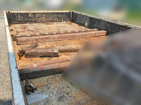 三菱ふそうキャンター平ボディ小型（2t・3t）[写真09]