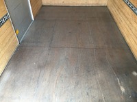 三菱ふそうキャンターアルミバン小型（2t・3t）[写真10]