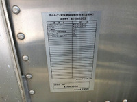 三菱ふそうキャンターアルミバン小型（2t・3t）[写真13]