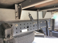 三菱ふそうキャンターアルミバン小型（2t・3t）[写真15]