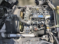 三菱ふそうキャンターアルミバン小型（2t・3t）[写真17]