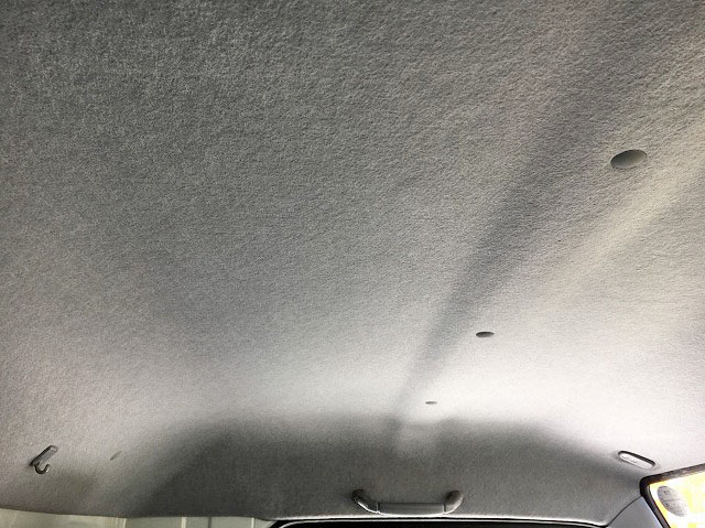 三菱ふそうキャンターアルミバン小型（2t・3t）[写真19]