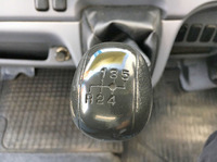 三菱ふそうキャンターアルミバン小型（2t・3t）[写真22]