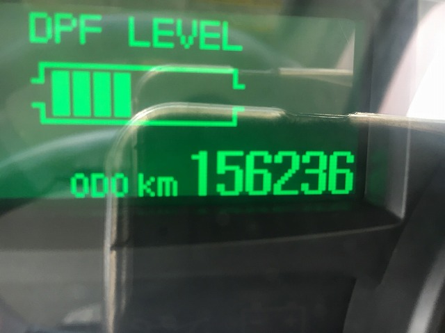 三菱ふそうキャンターアルミバン小型（2t・3t）[写真24]