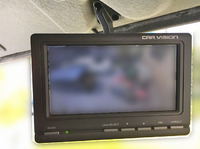 三菱ふそうキャンターアルミバン小型（2t・3t）[写真25]