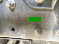 三菱ふそうキャンターアルミバン小型（2t・3t）[写真26]