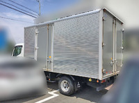 三菱ふそうキャンターアルミバン小型（2t・3t）[写真03]