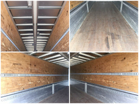 UDトラックスクオンアルミウイング大型（10t）[写真12]