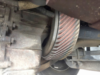 UDトラックスクオンアルミウイング大型（10t）[写真19]