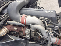 UDトラックスクオンアルミウイング大型（10t）[写真26]